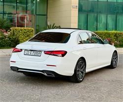 مرسيدس بنز E-Class